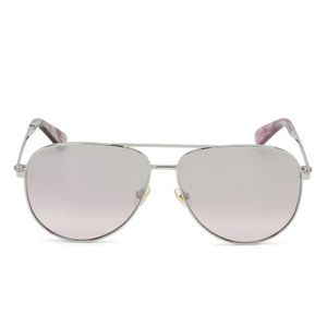 ♠️ New Kate Spade ISLA/G/S Sunglasses Violet / Violet Gradient